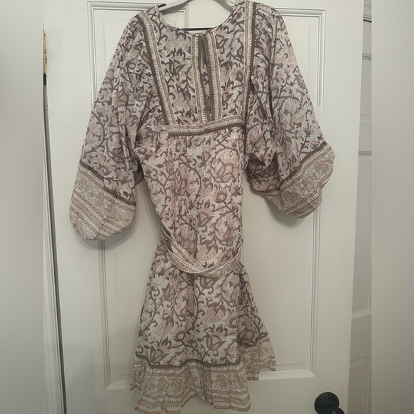 Cleo Bella Dress - Picture 3 of 3